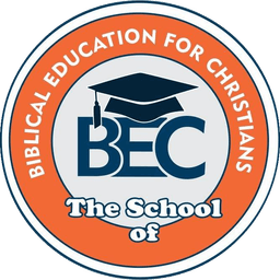 BEC Ministries logo